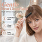 🏆 50 % DE RÉDUCTION EN CE MOMENT ! ✨Peigne portatif à coiffure Bang
