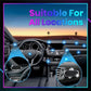 🏆 Offre spéciale du dernier jour :17.99€ ! 🚗 1 achetés 1 offerts 🎁 Support Magnétique Flexible Polyvalent – Sécurisé, Mains Libres ✨