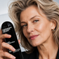 💇‍♀️ 50 % DE RÉDUCTION EN CE MOMENT ! ✨ Laque volumisante longue tenue – Volume naturel, fixation forte, des coiffures durables au quotidien sans effet carton, pour un fini souple et brillant 🌸💪