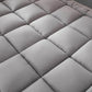 ☁️ 50% DE RÉDUCTION ! 🛏️ Surmatelas matelassé ultra-doux – Rembourrage épais, housse respirante, transformez votre lit en cocon moelleux, lavable en machine 💤