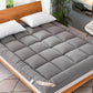 ☁️ 50% DE RÉDUCTION ! 🛏️ Surmatelas matelassé ultra-doux – Rembourrage épais, housse respirante, transformez votre lit en cocon moelleux, lavable en machine 💤
