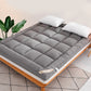 ☁️ 50% DE RÉDUCTION ! 🛏️ Surmatelas matelassé ultra-doux – Rembourrage épais, housse respirante, transformez votre lit en cocon moelleux, lavable en machine 💤