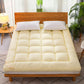 ☁️ 50% DE RÉDUCTION ! 🛏️ Surmatelas matelassé ultra-doux – Rembourrage épais, housse respirante, transformez votre lit en cocon moelleux, lavable en machine 💤