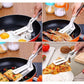 🍳 50% DE RÉDUCTION ! 🔥1 acheté 1 offert 🔥Pinces de cuisine 3‑en‑1 acier inoxydable, multifonction pour steak, barbecue et cuisson