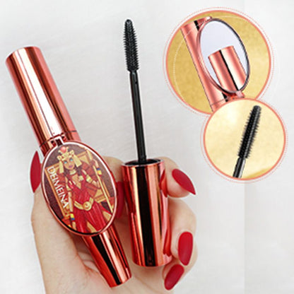 🏆 Offre spéciale du dernier jour :14.99€ ! 🔥 2 achetés 1 offerts 🎁Mascara 4D allongeant et volumateur✨