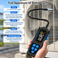 ❄️50% DE RÉDUCTION ! 🛠️Détecteur de Fuites Halogène Rechargeable – Sonde Flexible, Écran LCD & Haute Sensibilité.🔍