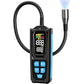 ❄️50% DE RÉDUCTION ! 🛠️Détecteur de Fuites Halogène Rechargeable – Sonde Flexible, Écran LCD & Haute Sensibilité.🔍
