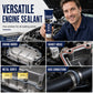 🏆 Offre spéciale du dernier jour :9.99€ ! 🔥 1 achetés 1 offerts 🎁Mastic d'étanchéité polyvalent pour moteurs automobiles