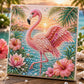 🏆 50% DE RÉDUCTION ! 💐 Kit de bricolage « Highland Cow Pearl Art » – Une activité créative apaisante pour réaliser de superbes œuvres d'art sur le thème du littoral🦉