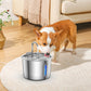 🏆 50 % DE RÉDUCTION EN CE MOMENT ! ✨Fontaine à eau automatique pour animaux de compagnie