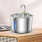 🏆 50 % DE RÉDUCTION EN CE MOMENT ! ✨Fontaine à eau automatique pour animaux de compagnie