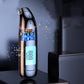 🚔 50% DE RÉDUCTION ! 💨 Éthylotest haute précision portable