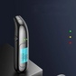 🚔 50% DE RÉDUCTION ! 💨 Éthylotest haute précision portable