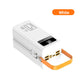 ⏳️ 50% DE RÉDUCTION !  ⛺ Batterie externe portable pour une recharge rapide en extérieur, avec lampe LED 🔋