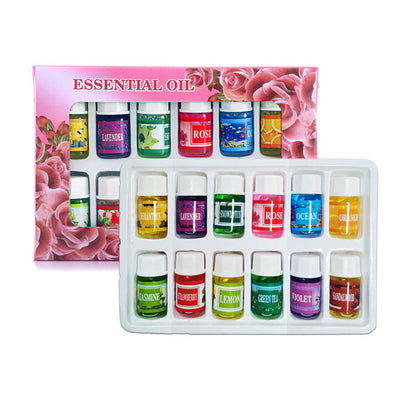 🌿 50 % DE RÉDUCTION MAINTENANT ! 🕯️ Lot de 12 huiles essentielles hydrosoluble – Formule hydrosoluble, senteurs variées & utilisation polyvalente pour la maison