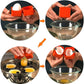 🏆 Offre spéciale du dernier jour :14.99€ ! 🔥 1 achetés 1 offerts 🎁Séparateur de coquilles d'œufs pour artefact de cuisine