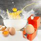 🏆 Offre spéciale du dernier jour :14.99€ ! 🔥 1 achetés 1 offerts 🎁Séparateur de coquilles d'œufs pour artefact de cuisine