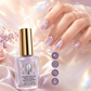 🏆 Offre spéciale du dernier jour :14.99€ ! 🔥 2 achetés 1 offerts 🎁Renforçateur d'ongles professionnel à base de protéines de lait
