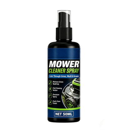 🏆 50% DE RÉDUCTION ! 🌿Ultra puissant, élimine graisse et résidus d’herbe, entretien facile