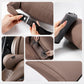 🏆 50 % DE RÉDUCTION POUR UNE DURÉE LIMITÉE ! 🚗Ensemble appui-tête et coussin lombaire ergonomiques pour siège auto