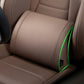 🏆 50 % DE RÉDUCTION POUR UNE DURÉE LIMITÉE ! 🚗Ensemble appui-tête et coussin lombaire ergonomiques pour siège auto