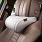 🏆 50 % DE RÉDUCTION POUR UNE DURÉE LIMITÉE ! 🚗Ensemble appui-tête et coussin lombaire ergonomiques pour siège auto