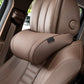 🏆 50 % DE RÉDUCTION POUR UNE DURÉE LIMITÉE ! 🚗Ensemble appui-tête et coussin lombaire ergonomiques pour siège auto
