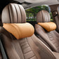 🏆 50 % DE RÉDUCTION POUR UNE DURÉE LIMITÉE ! 🚗Ensemble appui-tête et coussin lombaire ergonomiques pour siège auto