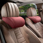 🏆 50 % DE RÉDUCTION POUR UNE DURÉE LIMITÉE ! 🚗Ensemble appui-tête et coussin lombaire ergonomiques pour siège auto