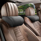 🏆 50 % DE RÉDUCTION POUR UNE DURÉE LIMITÉE ! 🚗Ensemble appui-tête et coussin lombaire ergonomiques pour siège auto