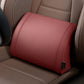🏆 50 % DE RÉDUCTION POUR UNE DURÉE LIMITÉE ! 🚗Ensemble appui-tête et coussin lombaire ergonomiques pour siège auto