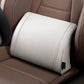 🏆 50 % DE RÉDUCTION POUR UNE DURÉE LIMITÉE ! 🚗Ensemble appui-tête et coussin lombaire ergonomiques pour siège auto