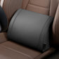 🏆 50 % DE RÉDUCTION POUR UNE DURÉE LIMITÉE ! 🚗Ensemble appui-tête et coussin lombaire ergonomiques pour siège auto