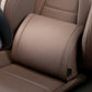 🏆 50 % DE RÉDUCTION POUR UNE DURÉE LIMITÉE ! 🚗Ensemble appui-tête et coussin lombaire ergonomiques pour siège auto