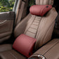 🏆 50 % DE RÉDUCTION POUR UNE DURÉE LIMITÉE ! 🚗Ensemble appui-tête et coussin lombaire ergonomiques pour siège auto