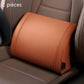 🏆 50 % DE RÉDUCTION POUR UNE DURÉE LIMITÉE ! 🚗Ensemble appui-tête et coussin lombaire ergonomiques pour siège auto