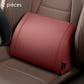 🏆 50 % DE RÉDUCTION POUR UNE DURÉE LIMITÉE ! 🚗Ensemble appui-tête et coussin lombaire ergonomiques pour siège auto