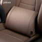 🏆 50 % DE RÉDUCTION POUR UNE DURÉE LIMITÉE ! 🚗Ensemble appui-tête et coussin lombaire ergonomiques pour siège auto