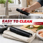 ⚡50 % DE RÉDUCTION EN CE MOMENT ! 🐟 Écailleur électrique étanche – enlèvement rapide des écailles, boîtier étanche, prise en main ergonomique🔪