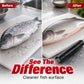 ⚡50 % DE RÉDUCTION EN CE MOMENT ! 🐟 Écailleur électrique étanche – enlèvement rapide des écailles, boîtier étanche, prise en main ergonomique🔪