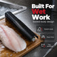 ⚡50 % DE RÉDUCTION EN CE MOMENT ! 🐟 Écailleur électrique étanche – enlèvement rapide des écailles, boîtier étanche, prise en main ergonomique🔪