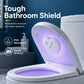 🏆 50% DE RÉDUCTION ! 🛡️ Stérilisateur UVC pour toilettes, capteur intelligent, installation facile, désinfection hygiénique du WC 🚽✨