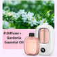 🌬️ 50 % DE RÉDUCTION EN CE MOMENT ! 🌸Diffuseur d'Aromathérapie Automatique – Silencieux, Diffusion Régulière & Ambiance Parfumée🏡