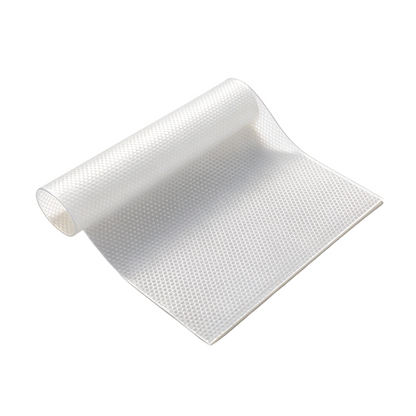 🏆 Offre spéciale du dernier jour :14.99€ ! 🧊 2 achetés 1 offerts 🛡️ Tapis Imperméables pour Étagères de Réfrigérateur – EVA 🧽