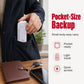 🏆 Offre spéciale du dernier jour :17.99€ ! 🔋 1 achetés 1 offerts 🎁Chargeur d’urgence portable, alimenté par piles AA, batterie externe avec lampe torche LED pour téléphone ✨