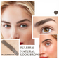 🏆 Dernier Jour Prix Spécial 14.99€ ! 🔥Achetez-en 1, Obtenez 1 Gratuit🎁Gel Sourcils Semi-Permanent Longue Durée Waterproof, Gel Teinture Sourcils Tattoo Peel-Off