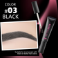 🏆 Dernier Jour Prix Spécial 14.99€ ! 🔥Achetez-en 1, Obtenez 1 Gratuit🎁Gel Sourcils Semi-Permanent Longue Durée Waterproof, Gel Teinture Sourcils Tattoo Peel-Off