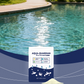 Clarifiant pour l’eau – Formule professionnelle