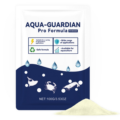 Clarifiant pour l’eau – Formule professionnelle
