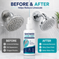 🏆 Offre spéciale du dernier jour :17.99€ ! 🚿 1 achetés 1 offerts 🎁 Spray détartrant à action rapide pour pommes de douche et robinets